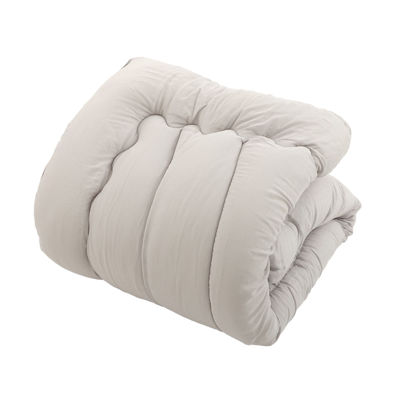 かけふとん if Dual GY【if HOME】 ※2サイズ有 の通販｜東京インテリア