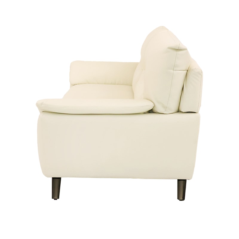 3人掛ソファ DENNIE KD XY-SF091 PU【大型商品配送】の通販｜東京