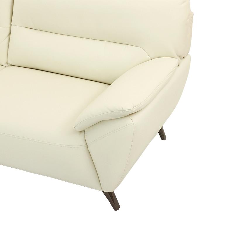 3人掛ソファ DENNIE KD XY-SF091 PU【大型商品配送】の通販｜東京