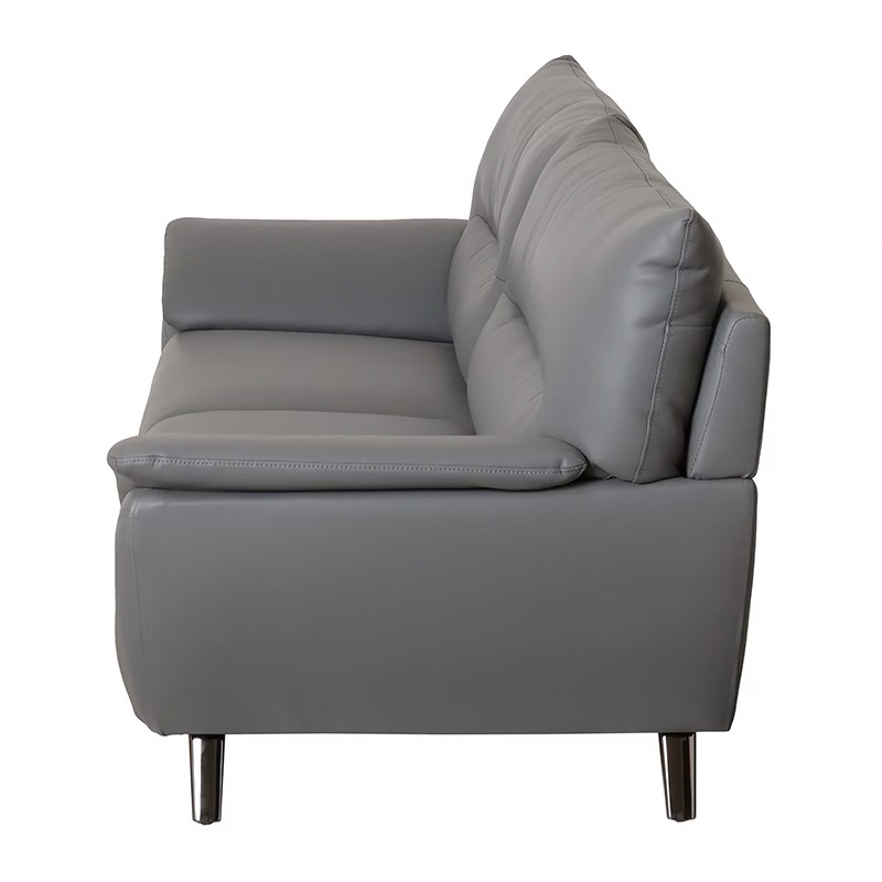 3人掛ソファ DENNIE KD XY-SF091 PU【大型商品配送】の通販｜東京