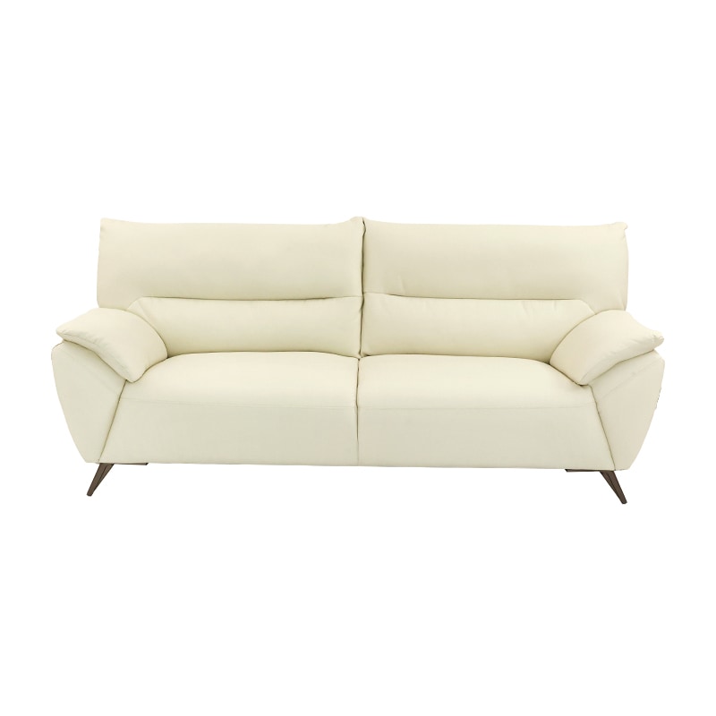 3P ソファー 3人掛ソファ DENNIE KD XY-SF091 PU【大型商品配送】の通販｜東京