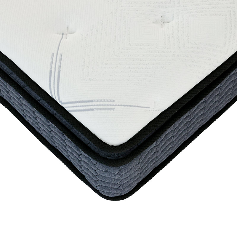 tomo　2／3口目　マットレス マットレス (if Sleep Line) TR-086MT SOFT【大型商品配送】※3