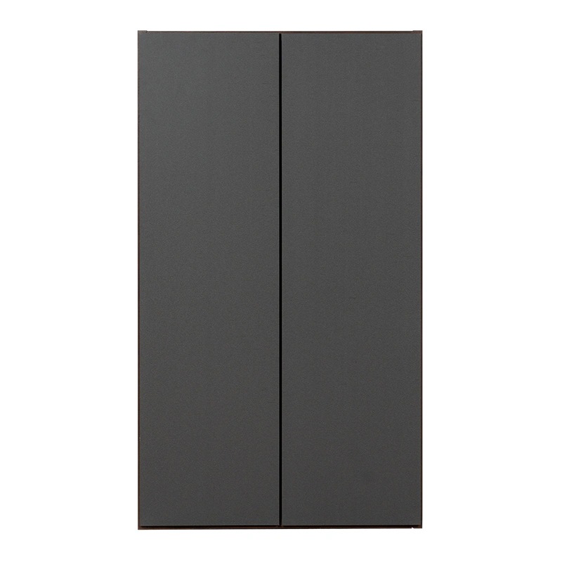 ユニットシェルフ4点セット タプリ 60扉 + 60引出 + 天板 180【大型