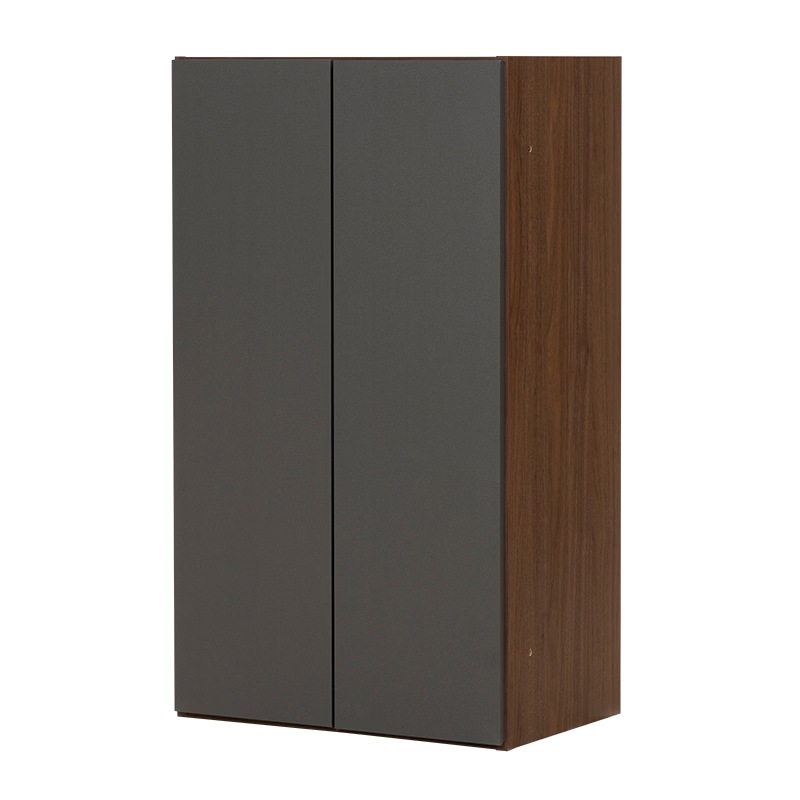 ユニットシェルフ4点セット タプリ 60扉 + 60引出 + 天板 180【大型