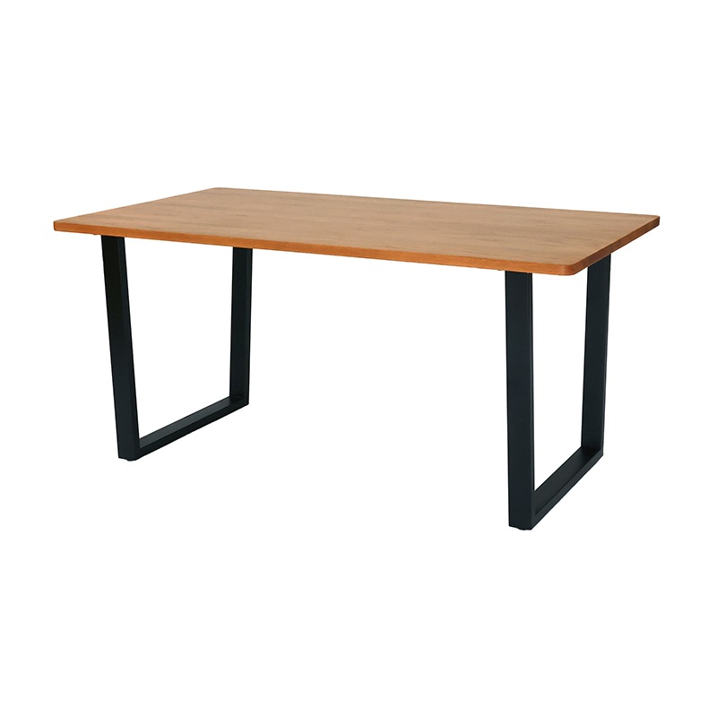 ダイニングテーブル（if NEST）SAMANTHA PLUS 135～180TOP OAK+