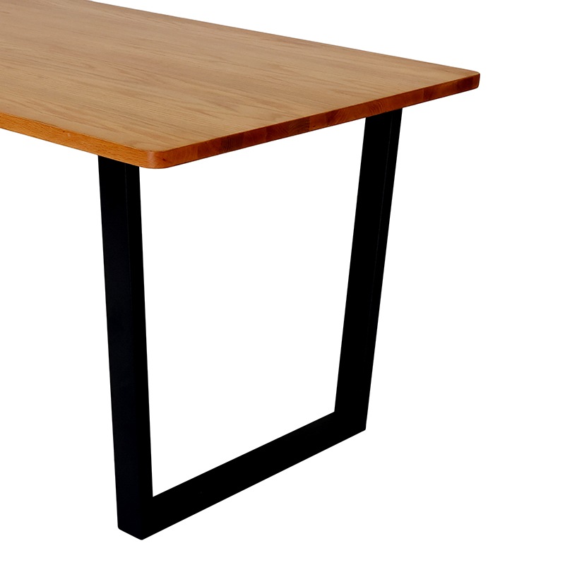ダイニングテーブル（if NEST）SAMANTHA PLUS 135～180TOP OAK+