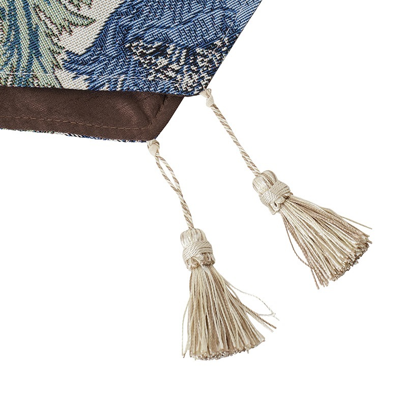 テーブルランナー ANEMONEの通販｜東京インテリア公式通販