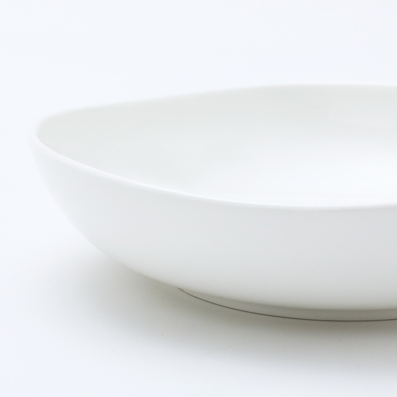 ５５％以上節約 スーププレート OCEAN 136-A002 【if Home】 ※2サイズ有 の通販 工芸品