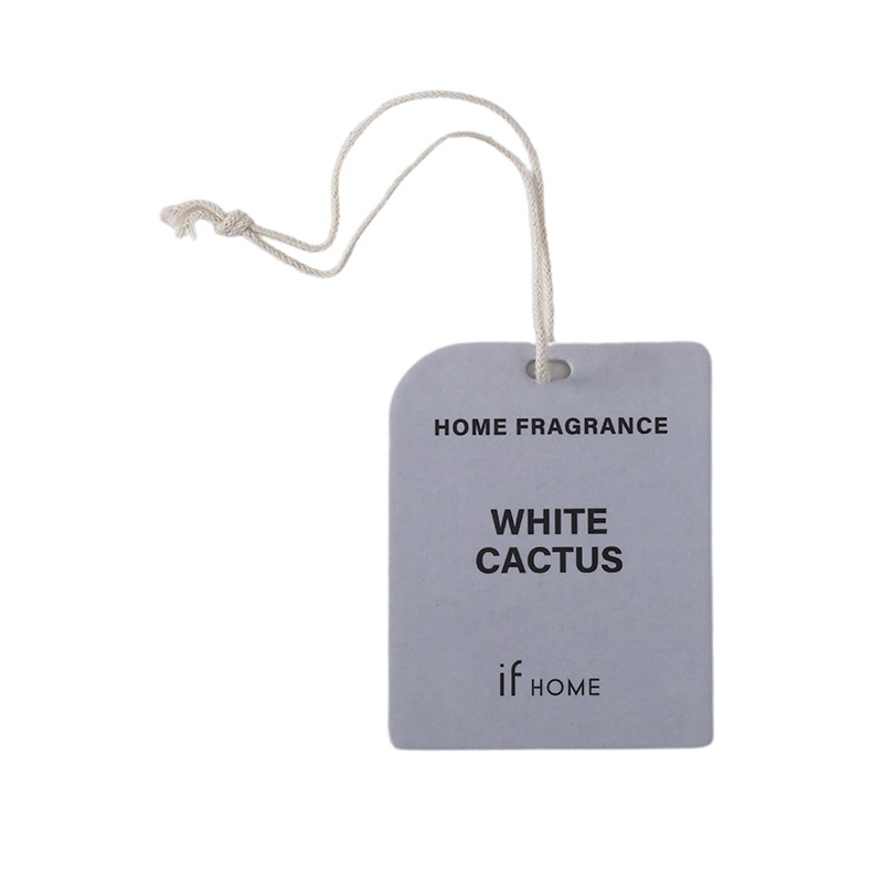 エアーフレッシュナー IF NORDIC WHITE CACTUSの通販｜東京インテリア