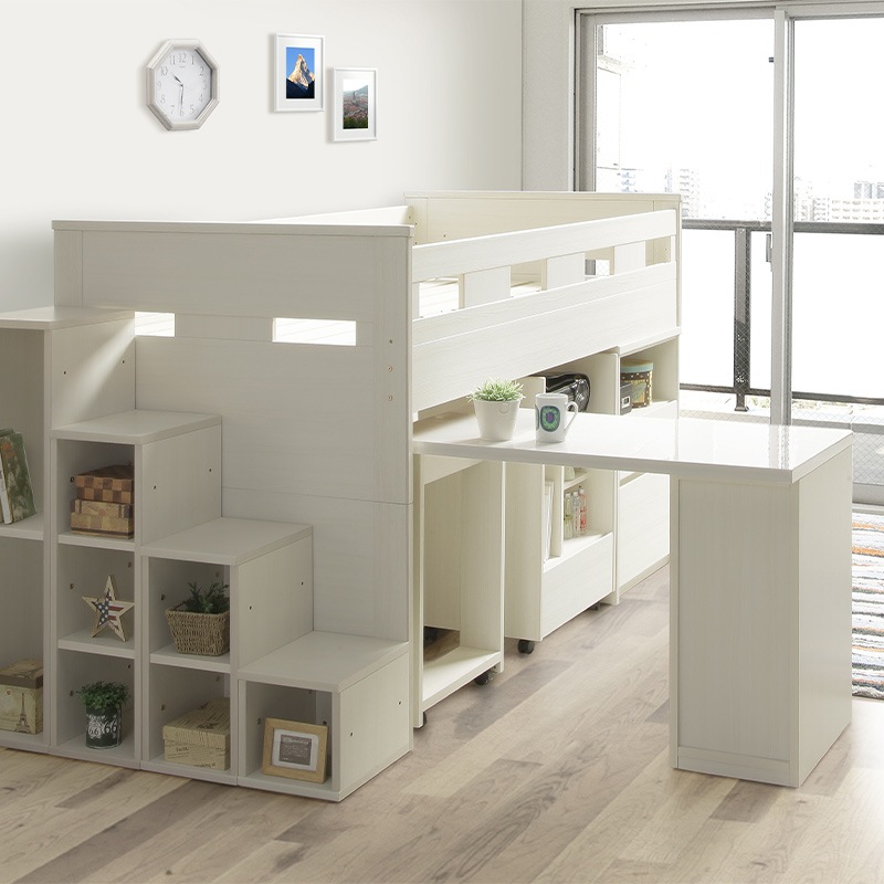 システムベット システムベッド ユニットⅡ【大型商品配送】の通販｜東京