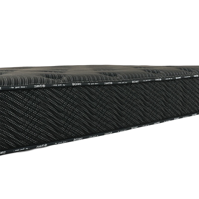 マットレス レスカ 5ゾーン BK【大型商品配送】※6サイズ有の通販｜東京