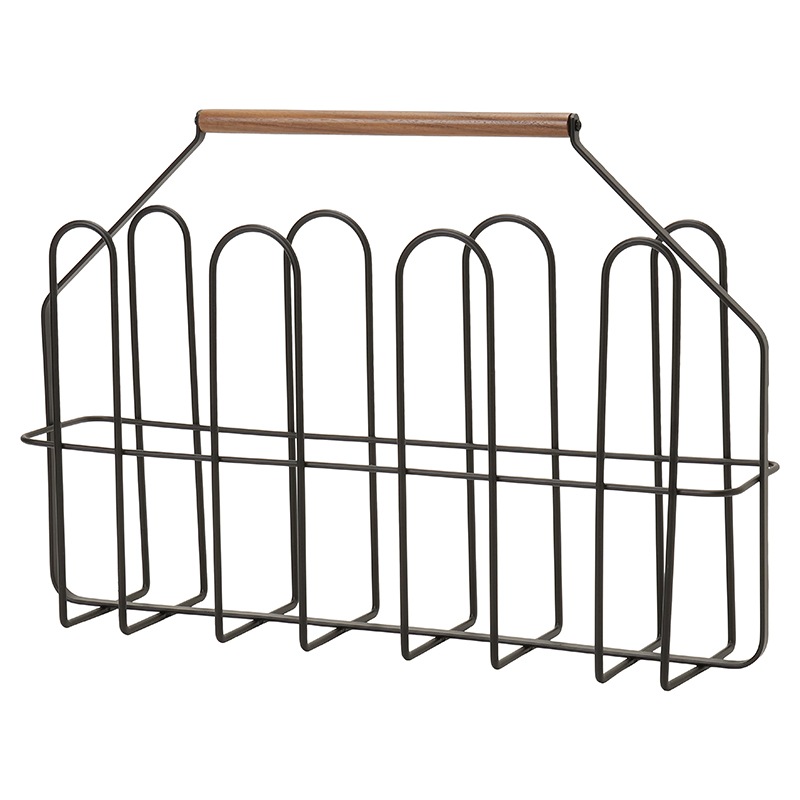 マルチラック IF フリート スリッパ/マガジン BKの通販｜東京