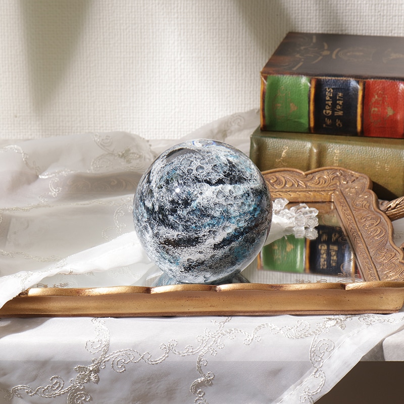 ガラスオブジェ GO-012 ミックスS Bの通販｜東京インテリア公式通販