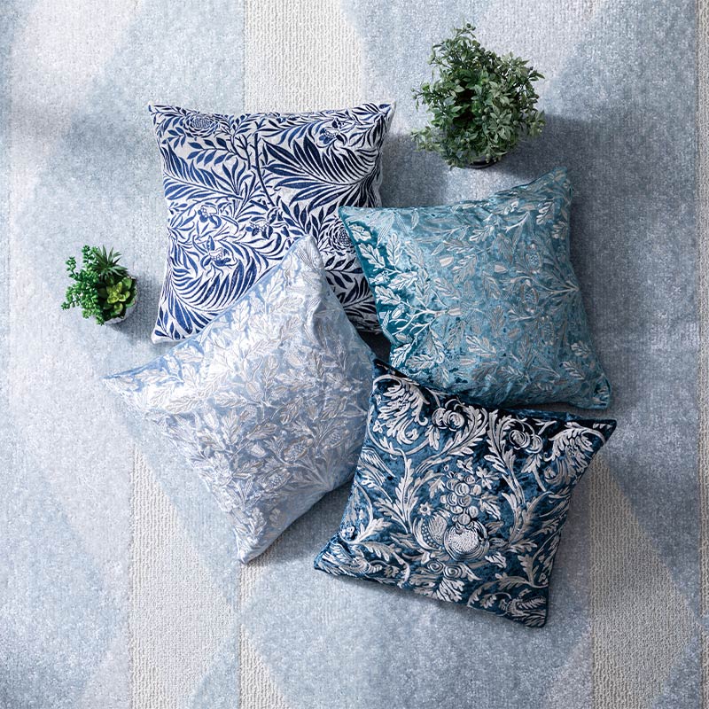 クッションカバー どんぐりの通販｜東京インテリア公式通販