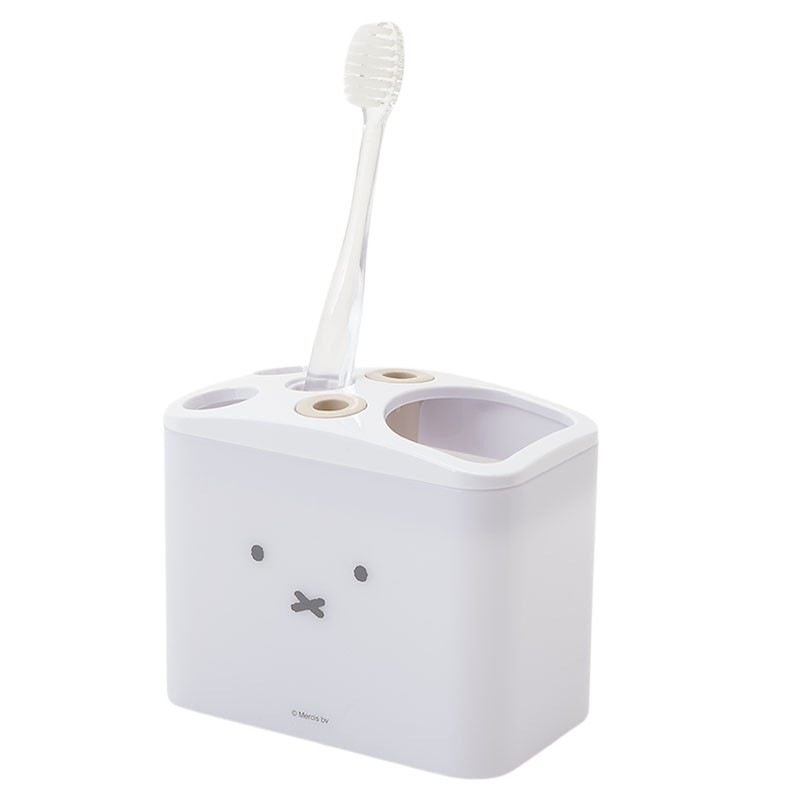 歯ブラシスタンド ディックブルーナ 歯ブラシスタンドの通販｜東京