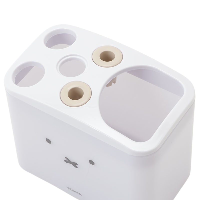 歯ブラシスタンド ディックブルーナ 歯ブラシスタンドの通販｜東京