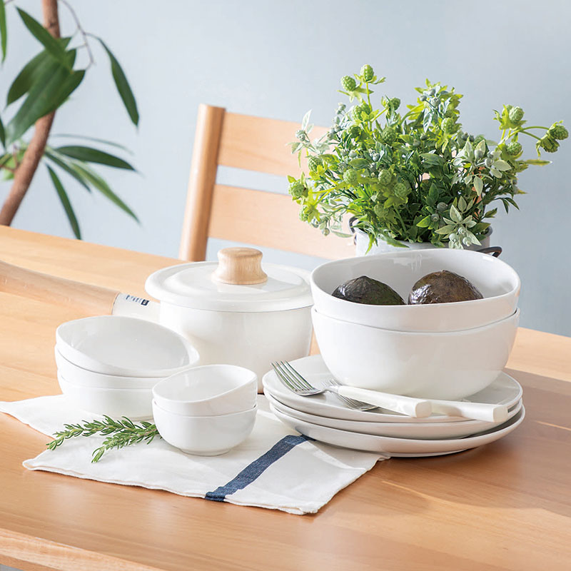 ボウル OCEAN 136-B001-04 01 02 if HOME ※3サイズ有 の通販｜東京