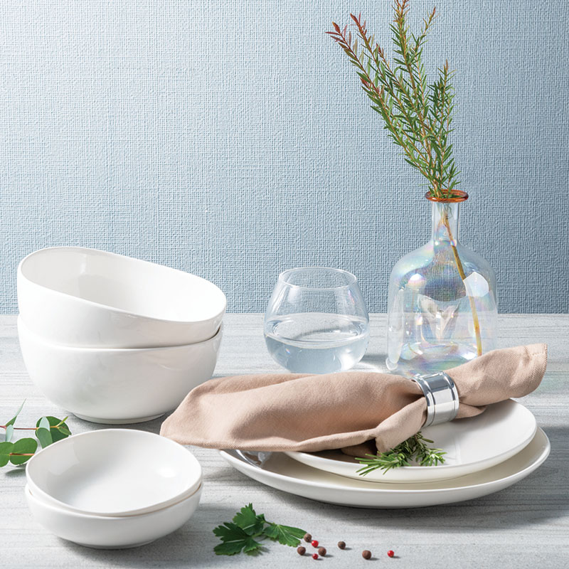 ボウル OCEAN 136-B001-04 01 02 if HOME ※3サイズ有 の通販｜東京