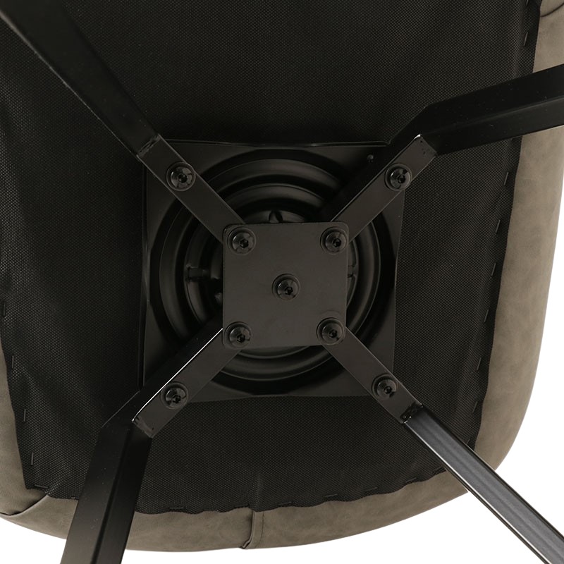 回転チェア オートリターン if HOME【お客様組立商品】の通販｜東京