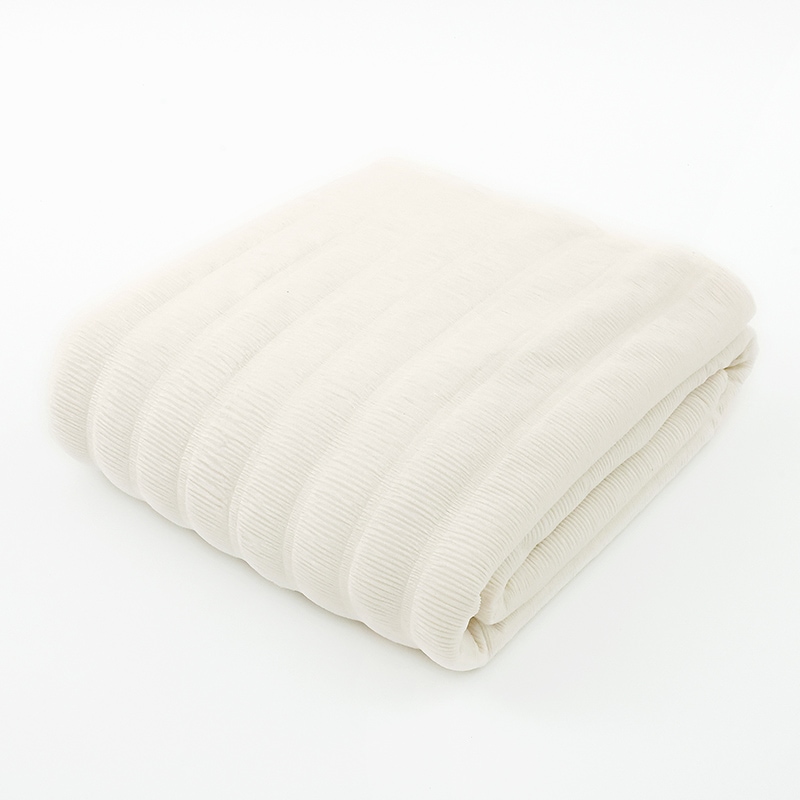  綿毛布 綿入り毛布 if シュリンクの通販｜東京インテリア公式通販