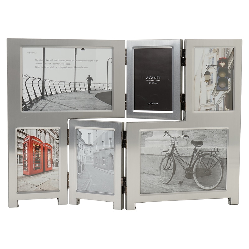 インテリア フォトフレーム MA63-60の通販｜東京インテリア公式通販