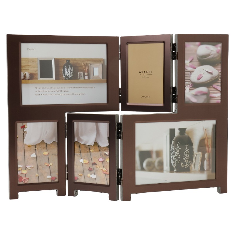 インテリア フォトフレーム MA63-60の通販｜東京インテリア公式通販