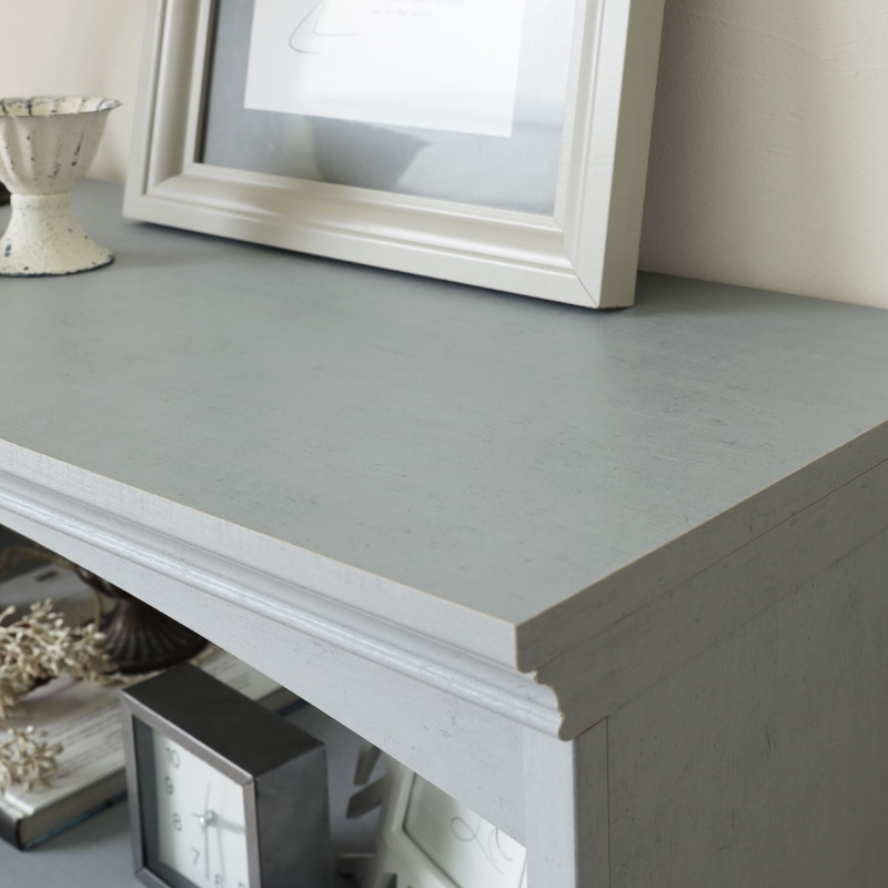 オープンラック ルミデ LMD-1085 白井産業【お客様組立品