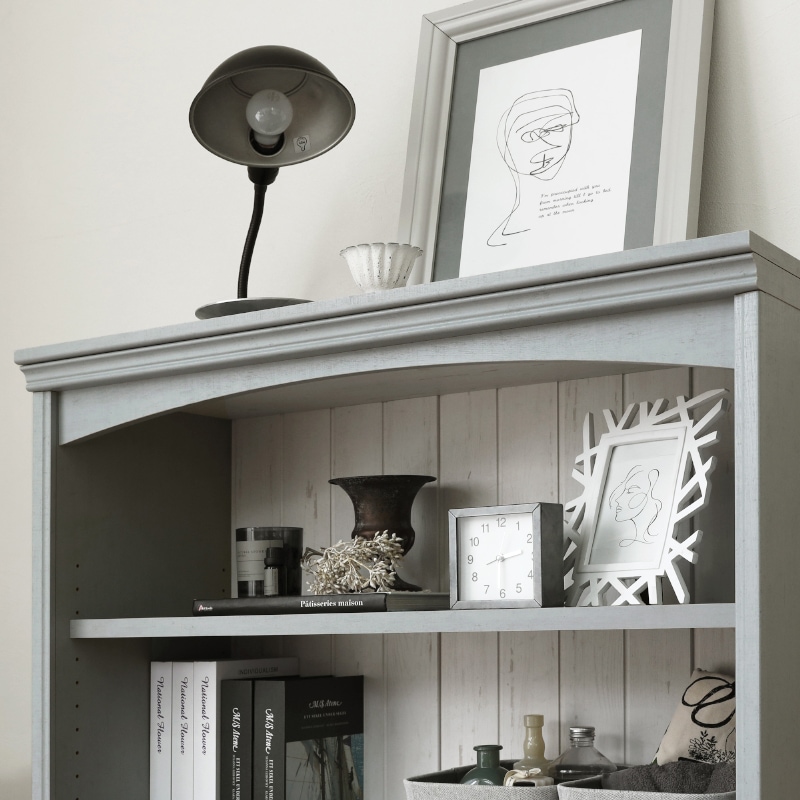 オープンラック ルミデ LMD-1085 白井産業【お客様組立品