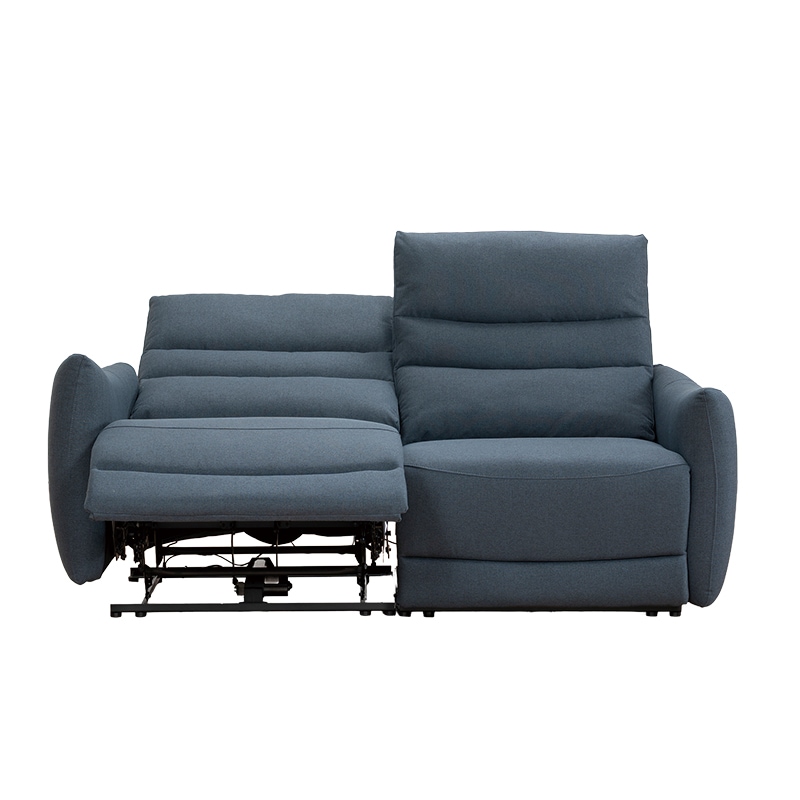 電動ソファ レーヴF115 3P KKM36-9 NV【大型商品配送】の通販｜東京