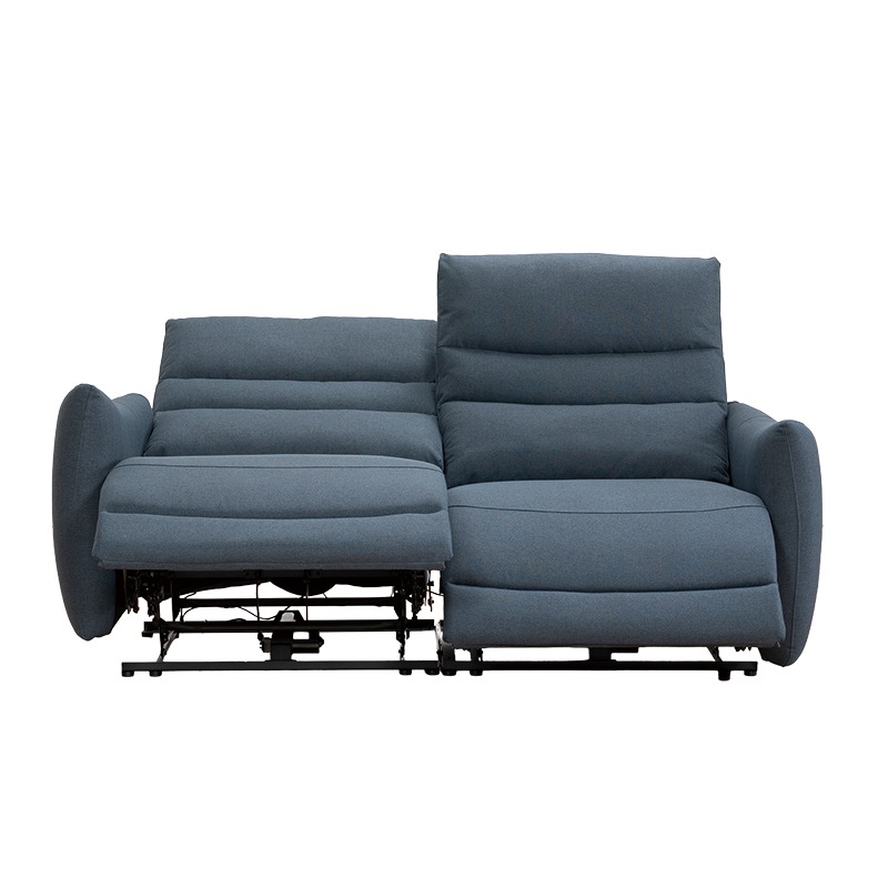 電動ソファ レーヴF115 3P KKM36-9 NV【大型商品配送】の通販｜東京