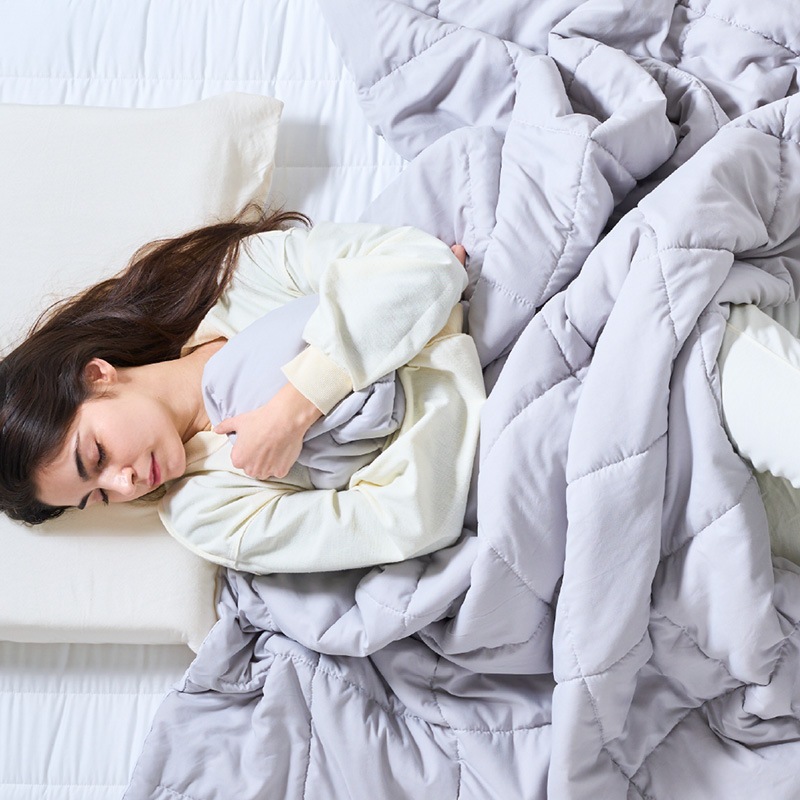 コンフォーター（掛布団）ブレインスリープ オールシーズンズ 【実店舗