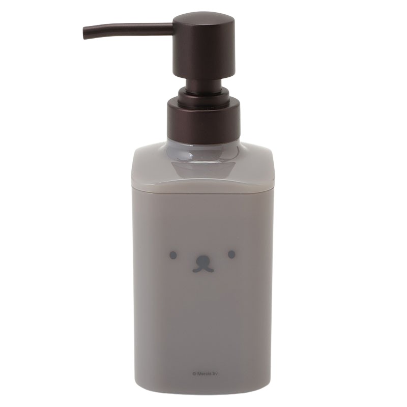 mm 画像　ミニディスペンサー　♡ ディスペンサーW ディックブルーナ ディスペンサー ミニの通販｜東京