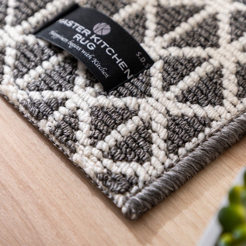 キッチンマット オービット DGYの通販｜東京インテリア公式通販