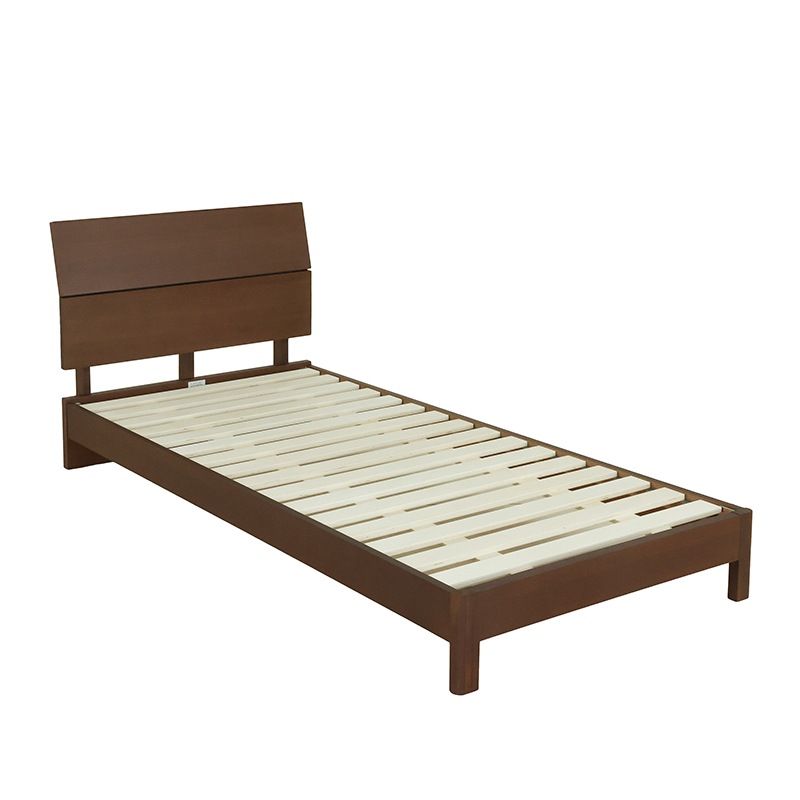 ベッドフレーム ベティ WL【大型商品配送】※3サイズ有の通販｜東京