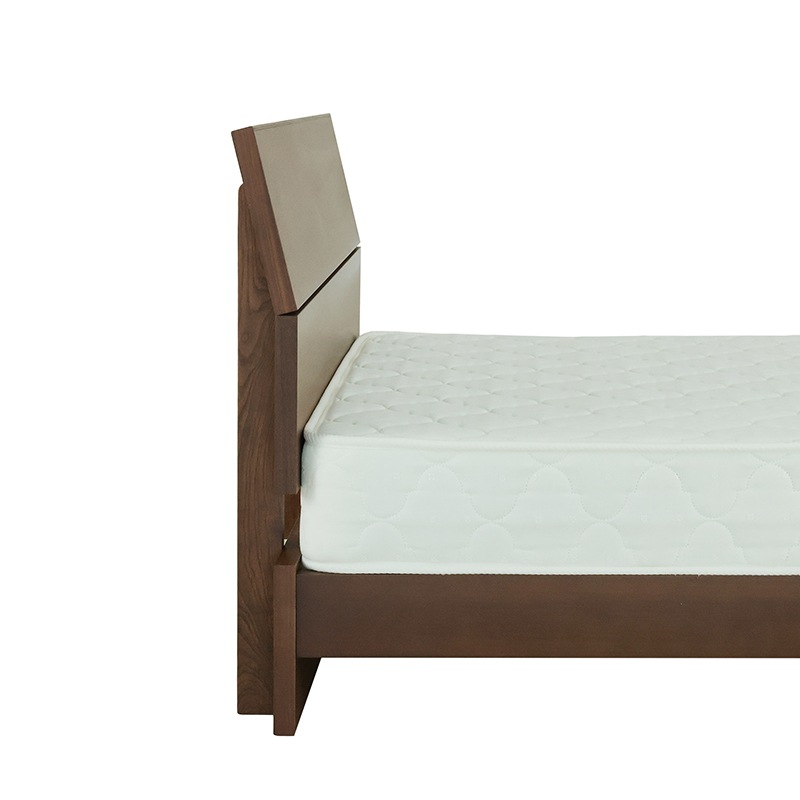 ベッドフレーム ベティ WL【大型商品配送】※3サイズ有の通販｜東京