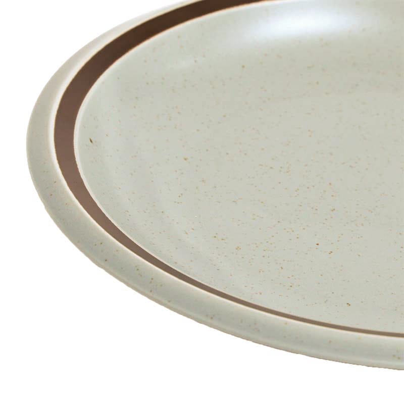 生活雑貨 食器 プレート 楽天市場】プレート 18cm ダブル ファムプレート Fam Plate 皿 食器