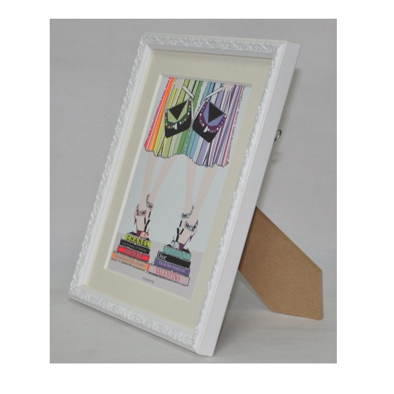 アートフレーム Verrier カンパイの通販｜東京インテリア公式通販