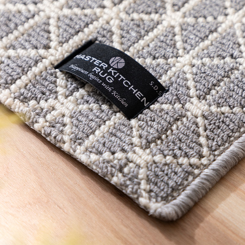 キッチンマット オービット GYの通販｜東京インテリア公式通販