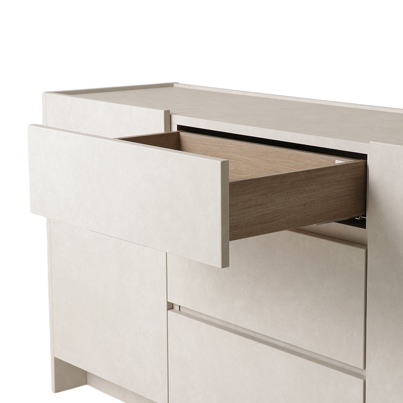 サイドボード FU-U フォーカル AD スタッコホワイト ※2サイズあり