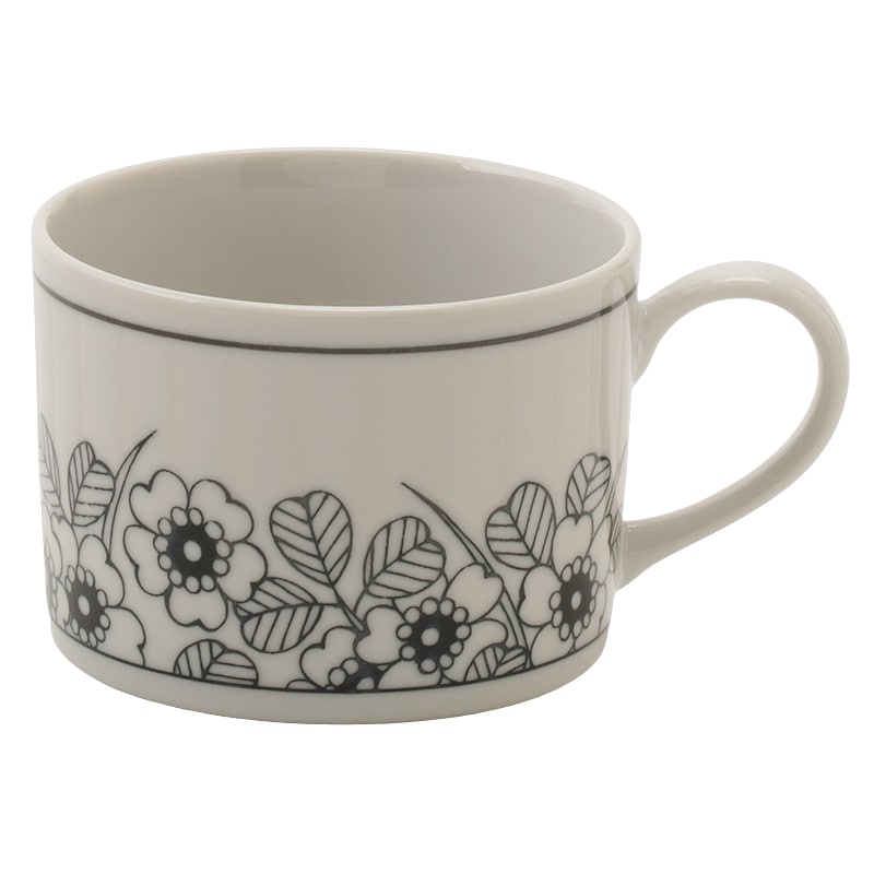 カップ AW02660 アンティコフラワー ブロッサムの通販｜東京インテリア