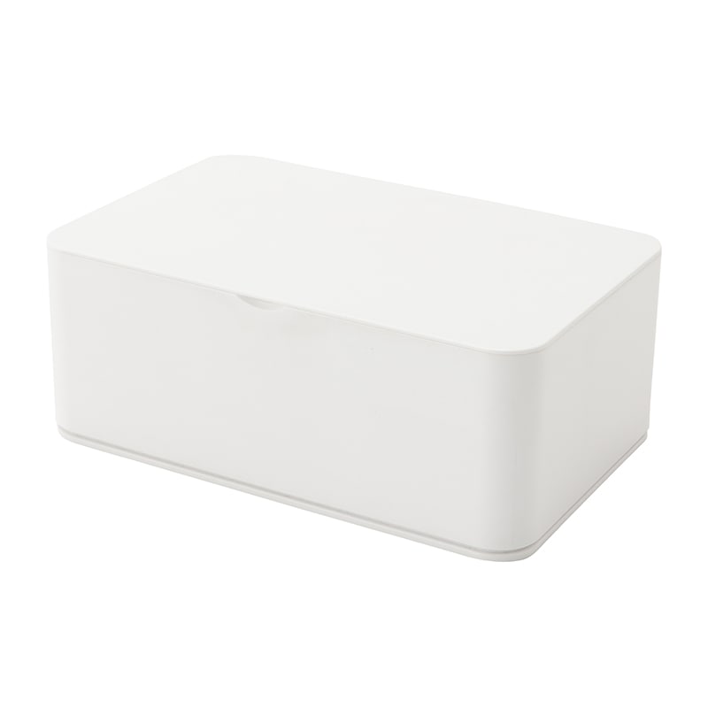 ウェットティッシュケース Lサイズ対応 スマートの通販｜東京