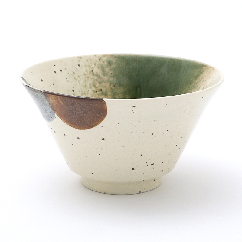 丼 MK20247 インスタント丼L オリベ吹の通販｜東京インテリア公式通販