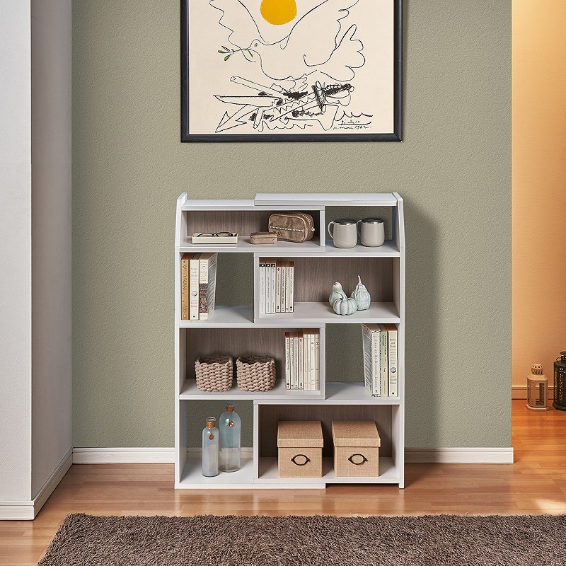 伸縮ラック ブローデン BD1160 【お客様組立商品】の通販｜東京