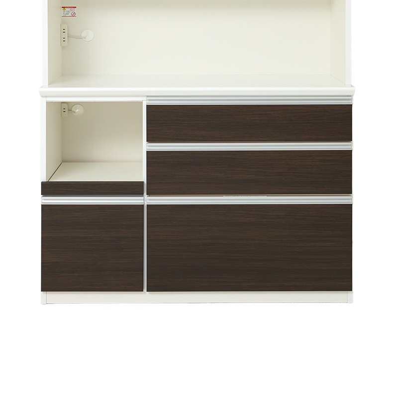 ダイニングボード エースⅢ 117 OP L TOK【大型商品配送】 の通販