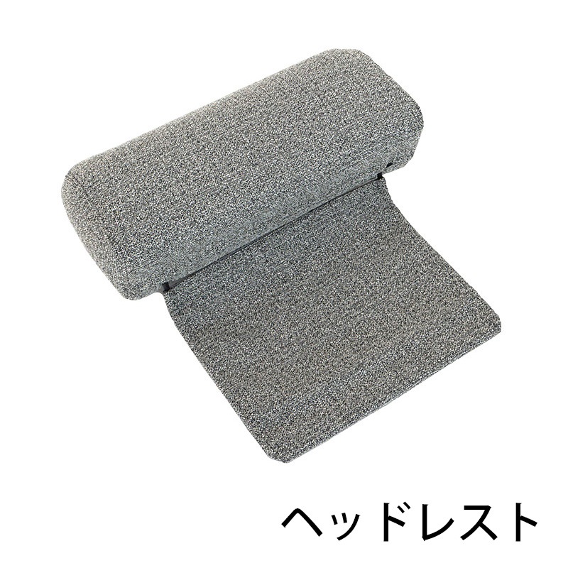 リビングダイニング4点セット アデルⅡテーブル180DT BK + LD