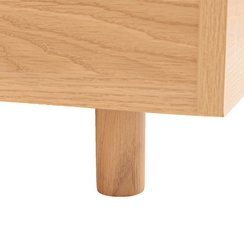 ベッドフレーム ポトス NA【大型商品配送】※3サイズ有の通販｜東京