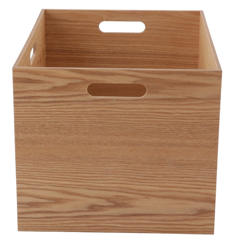 収納BOX L if HOMEの通販｜東京インテリア公式通販