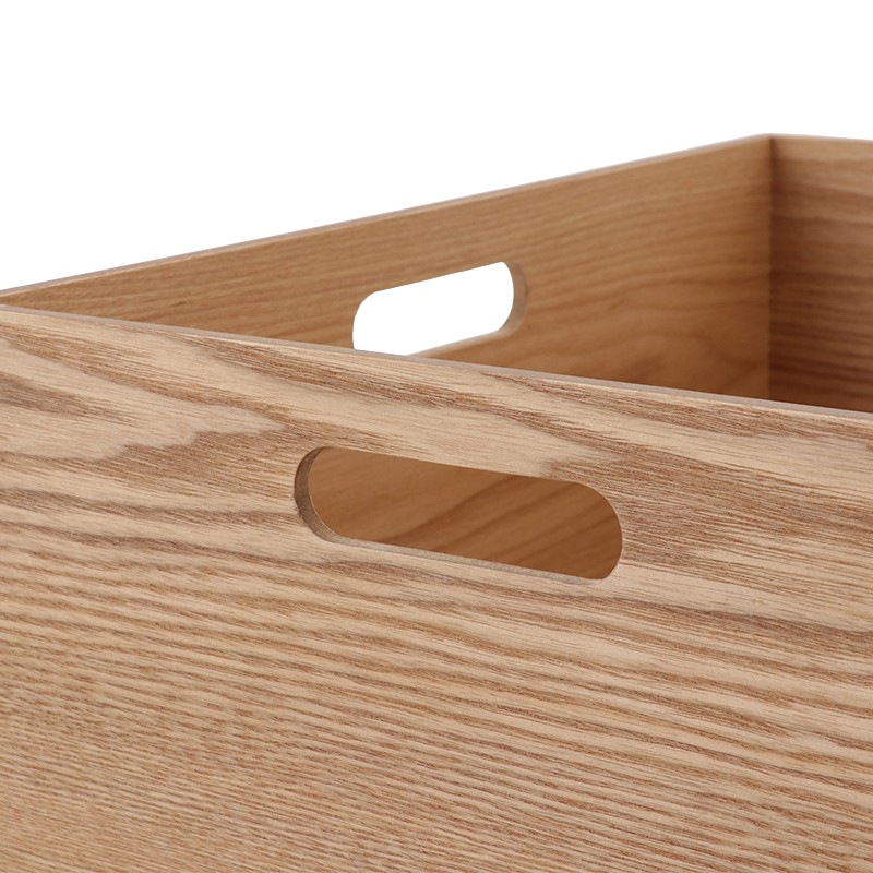 収納BOX L if HOMEの通販｜東京インテリア公式通販