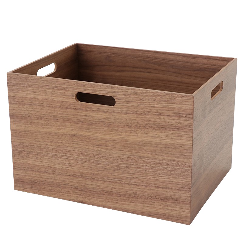収納BOX L if HOMEの通販｜東京インテリア公式通販