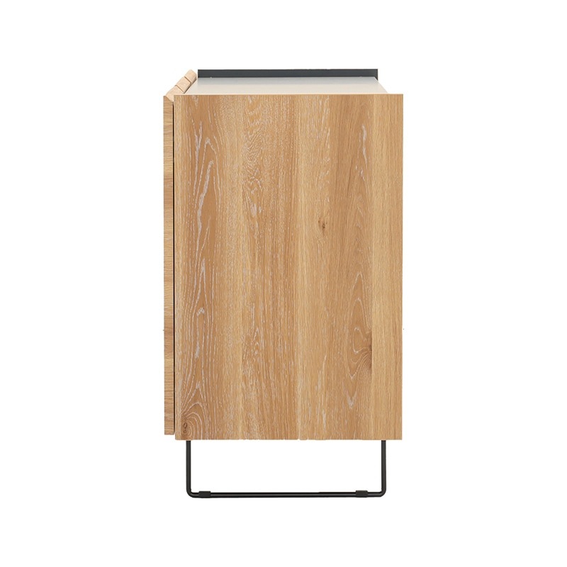 サイドボード ダブル 90SB 【大型商品配送】の通販｜東京